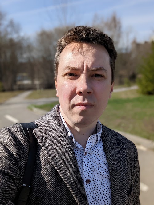 Фотография Лукерина С.М.